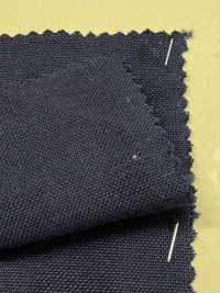 A-1668 Indigo Dyed Seersucker[Textile / Fabric] ARINOBE Sub Photo