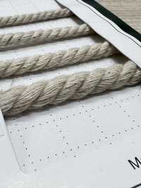 TENT01(XL) Natural Material Cord PART2 TENT01(XL) Round Cord 7.0mm[Ribbon Tape Cord] Cordon Sub Photo