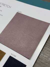 CARINA STRETCH [Textile / Fabric] Nagai Twisted Yarn Sub Photo