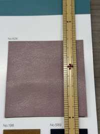 CARINA STRETCH [Textile / Fabric] Nagai Twisted Yarn Sub Photo