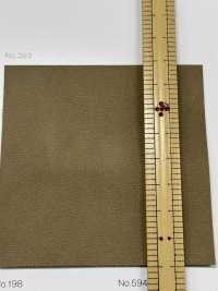 FORE NUBUCK フォーレヌバック[Textile / Fabric] Nagai Twisted Yarn Sub Photo