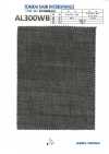 AL300WB Haircloth Interlining(Non Fusible Interlining)