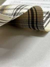 26262 Cordot Organics® 30/2 Viyella Shaggy Check[Textile / Fabric] SUNWELL Sub Photo