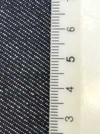 AB501-OUTLET 14oz Open-end Antique Denim[Textile / Fabric] ALLBLUE Sub Photo