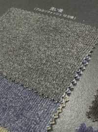 1078554GA The All-Purpose Pigment Milling Circular Rib[Textile / Fabric] TAKISADA NAGOYA Sub Photo