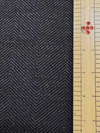 1071526 TC Strong Twist Jersey Herringbone[Textile / Fabric] TAKISADA NAGOYA Sub Photo