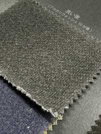 1078551GA 30/1 Pigmented Wool[Textile / Fabric] TAKISADA NAGOYA Sub Photo