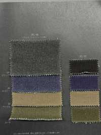 1078551GA 30/1 Pigmented Wool[Textile / Fabric] TAKISADA NAGOYA Sub Photo