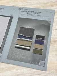 1078551GA 30/1 Pigmented Wool[Textile / Fabric] TAKISADA NAGOYA Sub Photo