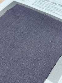 1026520 CHORUS Ramie X SOLOTEX® Lightweight Stretch Twill[Textile / Fabric] TAKISADA NAGOYA Sub Photo