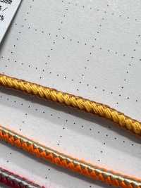 WBC Work Boot Cord Round String 3.0mm[Ribbon Tape Cord] Cordon Sub Photo