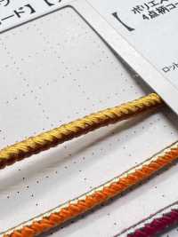 WBC Work Boot Cord Round String 3.0mm[Ribbon Tape Cord] Cordon Sub Photo