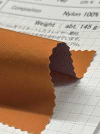 SBWN904 Light Shell, Weatherproof Taffeta[Textile / Fabric] SHIBAYA Sub Photo