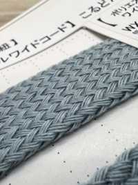 AC20-N AC Wide Bag String, 20mm, Coarse[Ribbon Tape Cord] Cordon Sub Photo