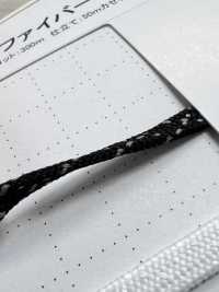 NANO-01 Nanofiber Cord Sachet String 5.7mm[Ribbon Tape Cord] Cordon Sub Photo