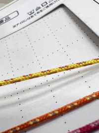 REF15PUL Refre Dot Cord Round Cord 1.5mm[Ribbon Tape Cord] Cordon Sub Photo