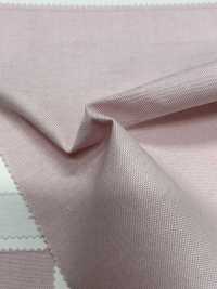 14437 40 Single Thread Cotton Selvedge Oxford Chambray[Textile / Fabric] SUNWELL Sub Photo