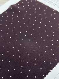 KKP1400-58-DSB-272 Feminine Wide Width Dechin[Textile / Fabric] Uni Textile(Komon Studio) Sub Photo