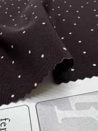 KKP1400-58-DSB-272 Feminine Wide Width Dechin[Textile / Fabric] Uni Textile(Komon Studio) Sub Photo