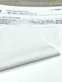 22499 ~REN~ 50 Single Thread Cotton Broadcloth[Textile / Fabric] SUNWELL Sub Photo