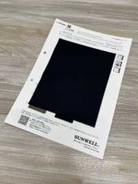 11499 Polyester/Cotton 34/2 Insulator Twill Stretch[Textile / Fabric] SUNWELL Sub Photo