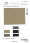 11499 Polyester/Cotton 34/2 Insulator Twill Stretch