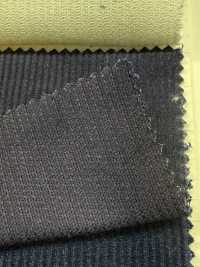 2150-ID 14W Corduroy Indigo[Textile / Fabric] Kumoi Beauty Sub Photo