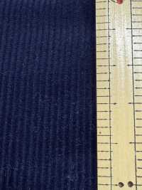 2150-ID 14W Corduroy Indigo[Textile / Fabric] Kumoi Beauty Sub Photo