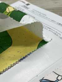 28064 Paralym Art ® Oxford～Funny Animals～[Textile / Fabric] SUNWELL Sub Photo