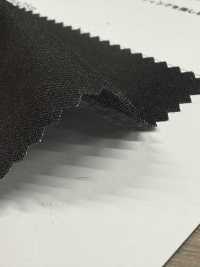 HK2001B Indigo Chambray Loomstate, India Ink Coating, No Washing Process[Textile / Fabric] KOYAMA Sub Photo