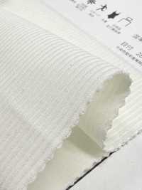R2370 Rib Knit Stretch[Textile / Fabric] Fules Design Sub Photo