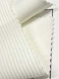 R2370 Rib Knit Stretch[Textile / Fabric] Fules Design Sub Photo