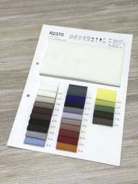 R2370 Rib Knit Stretch[Textile / Fabric] Fules Design Sub Photo