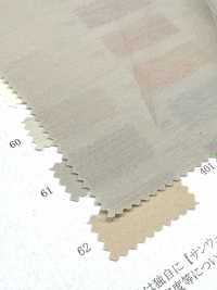 52308 LENZING™ ECOVERO™ Fiber X Nylon Soft Lawn[Textile / Fabric] SUNWELL Sub Photo