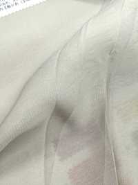 52308 LENZING™ ECOVERO™ Fiber X Nylon Soft Lawn[Textile / Fabric] SUNWELL Sub Photo