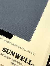 41239 Ecopet(R) X Gabardine[Textile / Fabric] SUNWELL Sub Photo