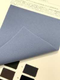 41239 Ecopet(R) X Gabardine[Textile / Fabric] SUNWELL Sub Photo