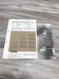 2920 C/N Typewriter Cloth Stretch Dry Finish[Textile / Fabric] VANCET Sub Photo