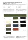 2921 Linen Linen Weather Cloth Bio-Naturally Dry