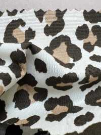 4245 Broadcloth Animal Print Leopard[Textile / Fabric] VANCET Sub Photo