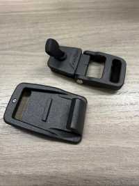 IFF1665 FIDLOCK[Buckles And Ring] IRIS Sub Photo