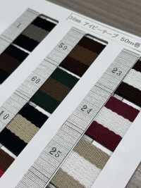 IVY-TAPE アイビーテープ 38MM[Ribbon Tape Cord] MURATA Sub Photo