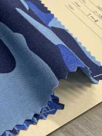 A-1573 Natural Motif Print[Textile / Fabric] ARINOBE Sub Photo