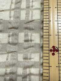 82168 Ripple Cross Random Check[Textile / Fabric] VANCET Sub Photo