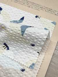 82172 Ripple Cross The Sea Is A Man's Nostalgia[Textile / Fabric] VANCET Sub Photo