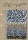 83079 80 Silk Veil Lawn Paisley & Sarasa