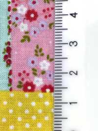 850548 Lawn Lovely Patch[Textile / Fabric] VANCET Sub Photo
