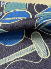 850604 Lawn Local Tales Toys[Textile / Fabric] VANCET Sub Photo