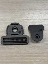 IB-KTKH YKK IB-KTKH Side Release Type 50mm[Buckles And Ring] YKK Sub Photo