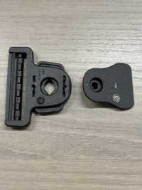 IB-KTKH YKK IB-KTKH Side Release Type 50mm[Buckles And Ring] YKK Sub Photo